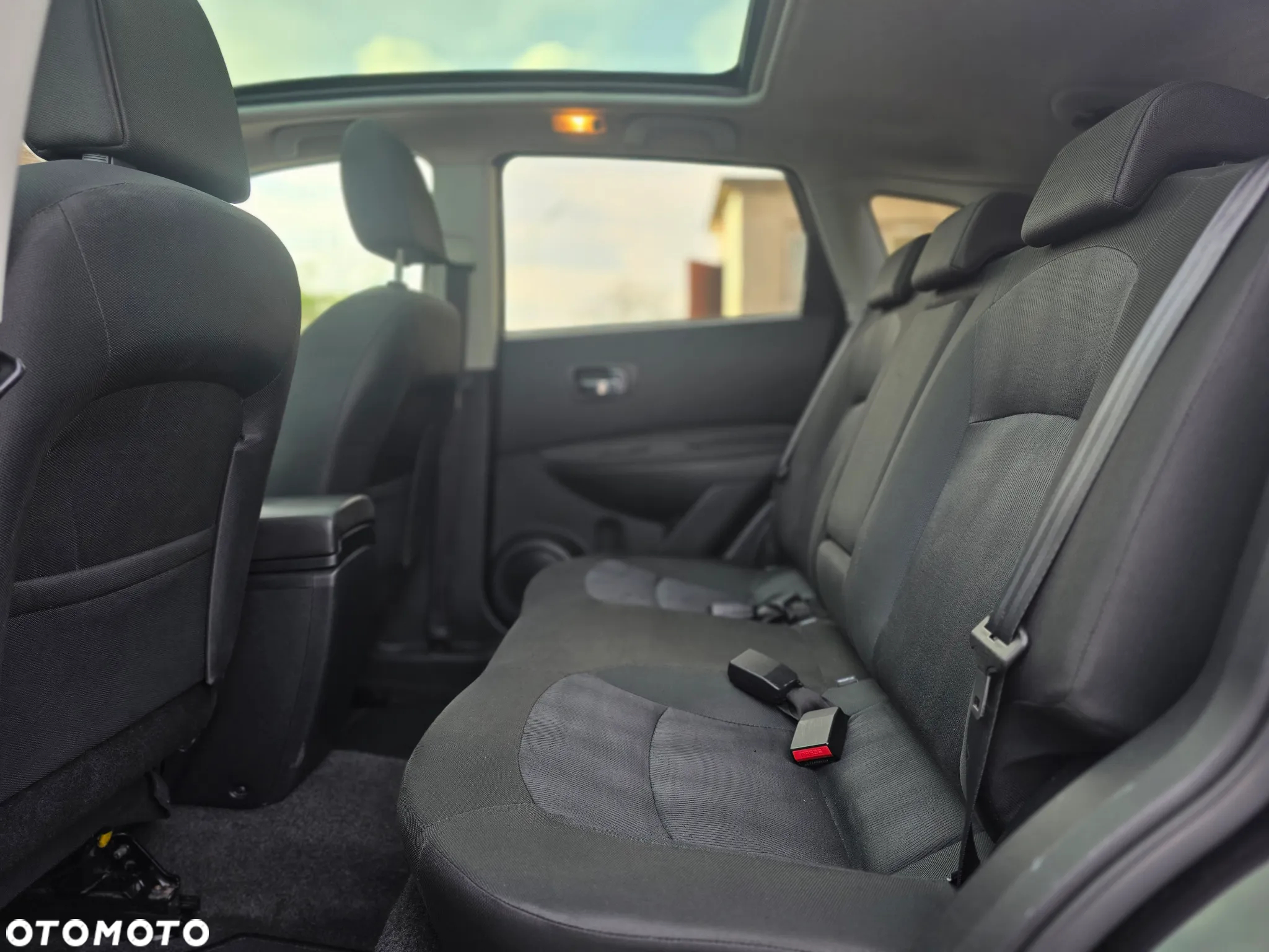 Nissan Qashqai - 15