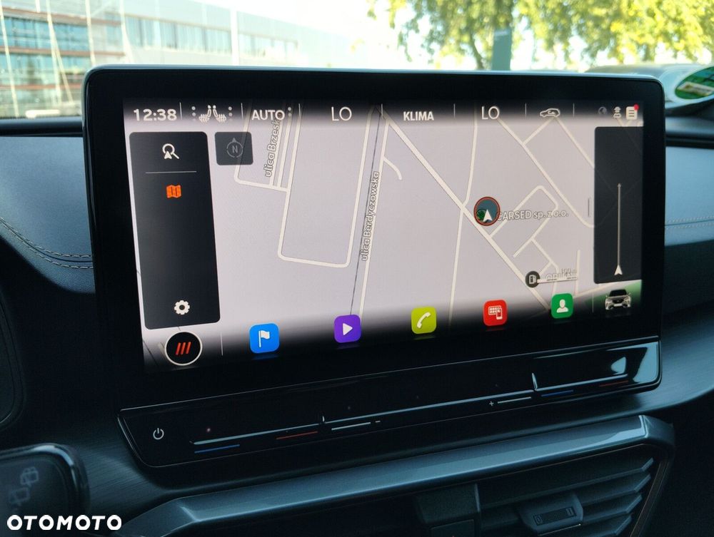 Cupra Formentor 2.0 TSI 4Drive VZ DSG - 27