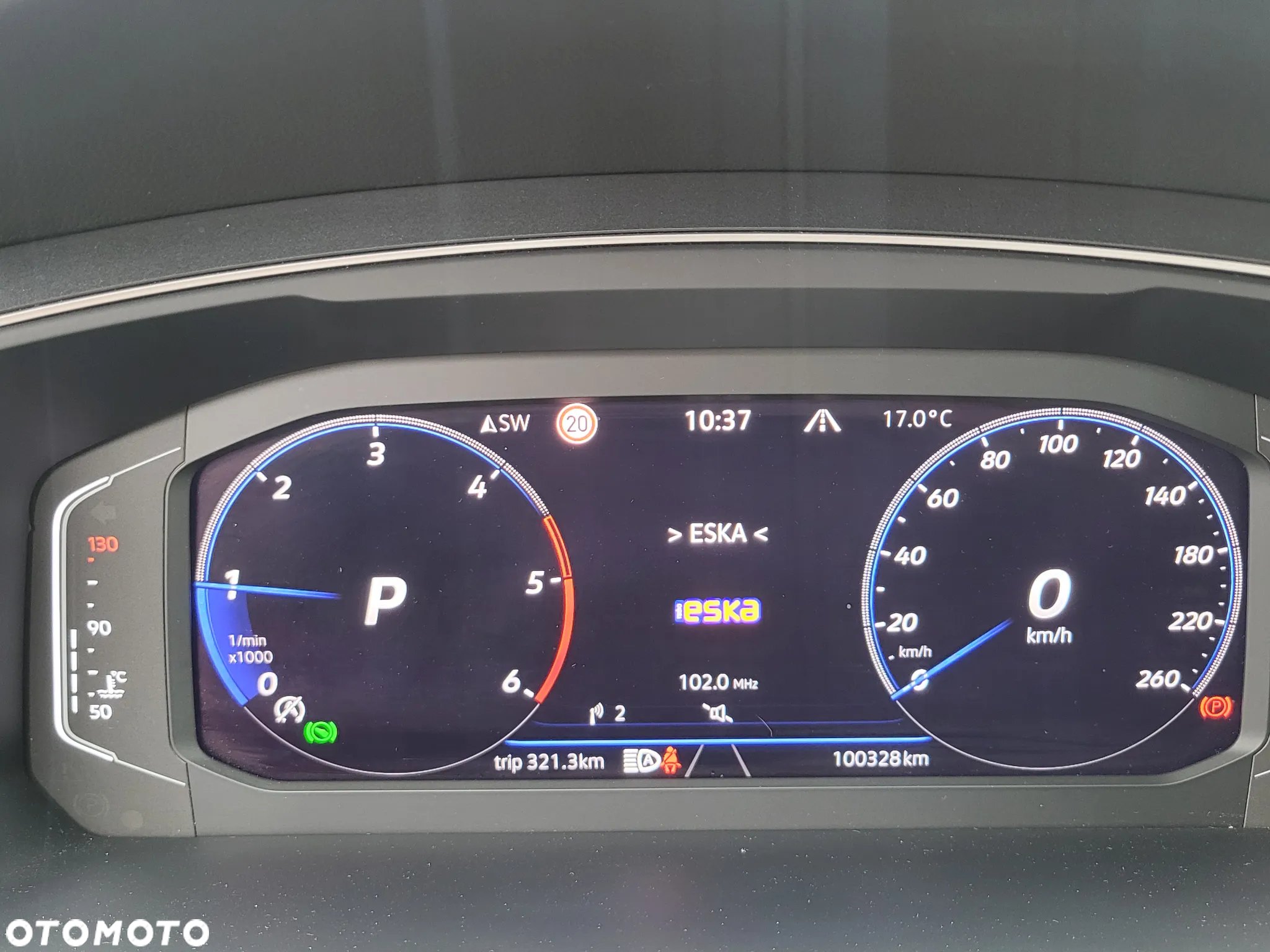 Volkswagen Tiguan 2.0 TDI SCR 4Mot R-Line DSG - 6