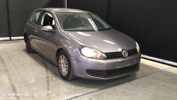Para Peças Volkswagen Golf Vi (5K1) - 1