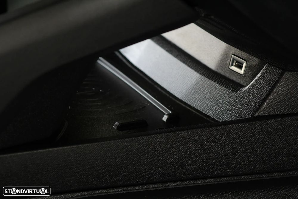 Peugeot 508 SW 1.5 BlueHDi Allure Pack EAT8 - 21