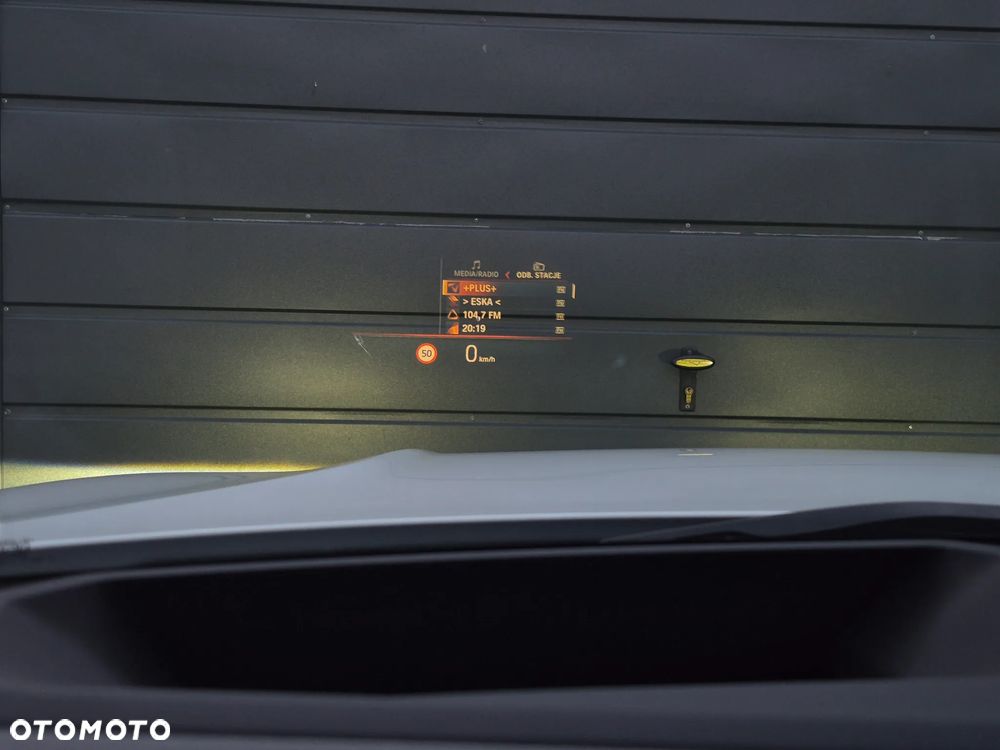 BMW Seria 3 320d M Sport Shadow - 22