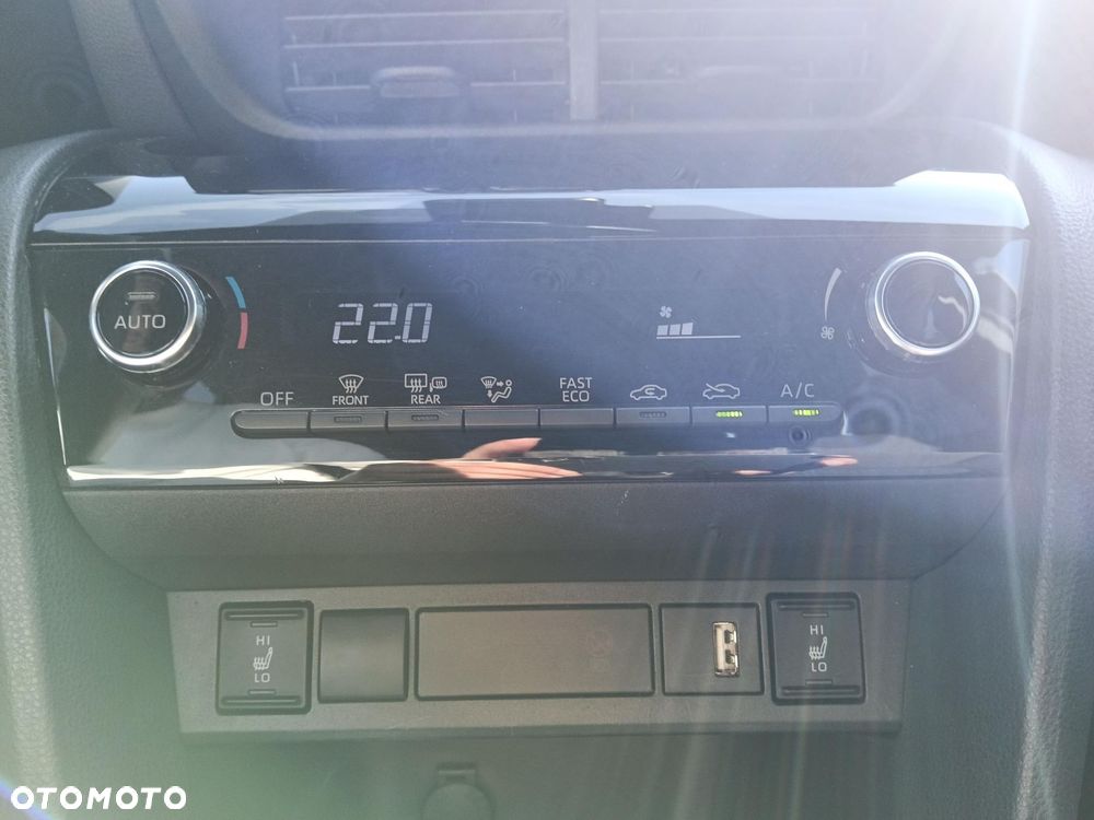 Toyota Yaris Cross Hybrid 1.5 Comfort - 20