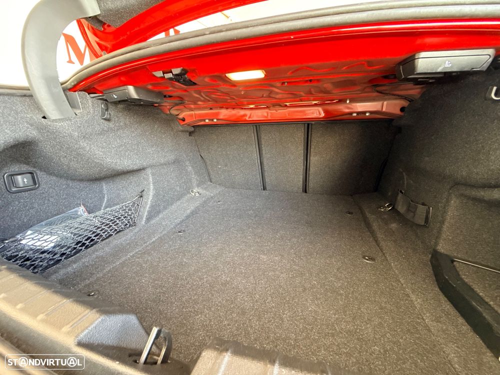 BMW 428 i Aut. Luxury Line - 46