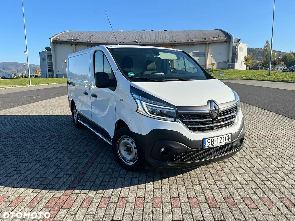 Renault TRAFIC - 4