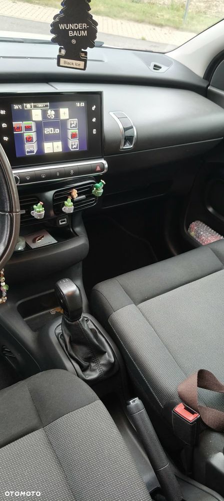 Citroën C4 Cactus 1.2 PureTech Live - 7