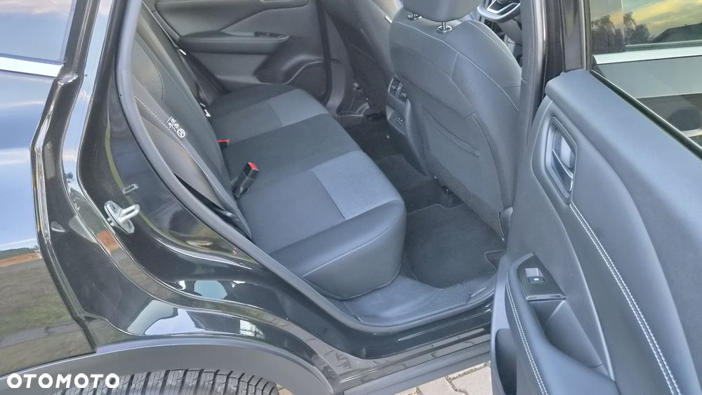 Nissan Qashqai 1.3 DIG-T Tekna DCT - 23