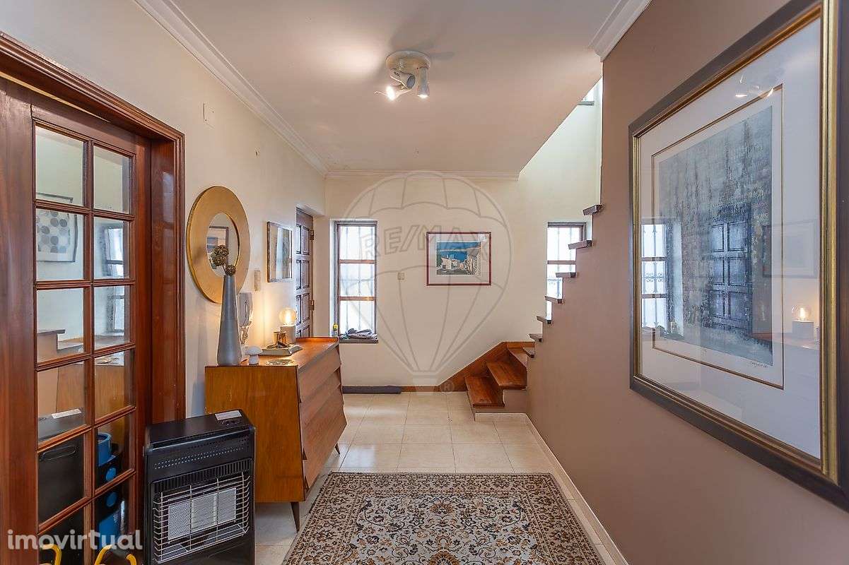 Moradia T5 para venda - Grande imagem: 5/43