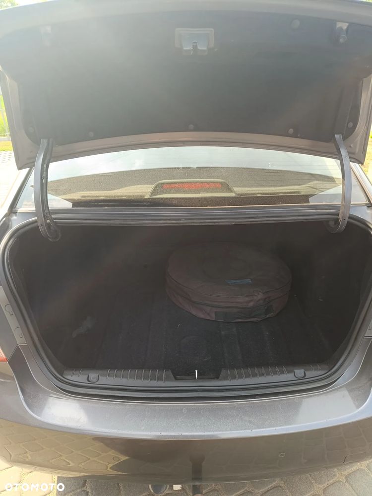 Chevrolet Cruze 1.8 LS (klm) - 4