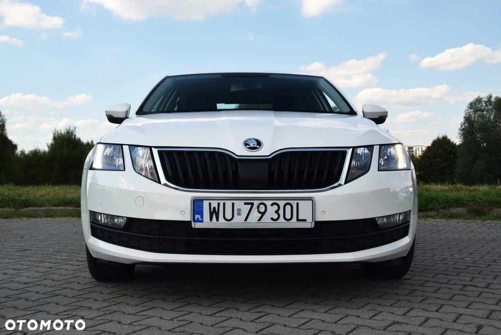 Skoda Octavia 1.6 TDI Ambition - 5