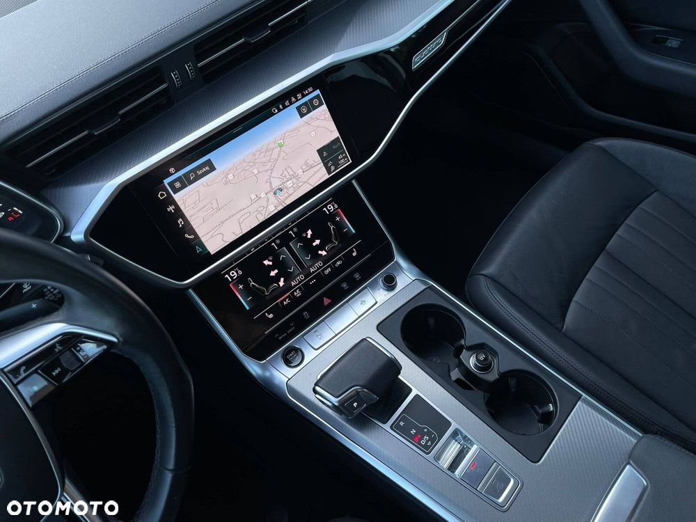Audi A6 Avant - 36