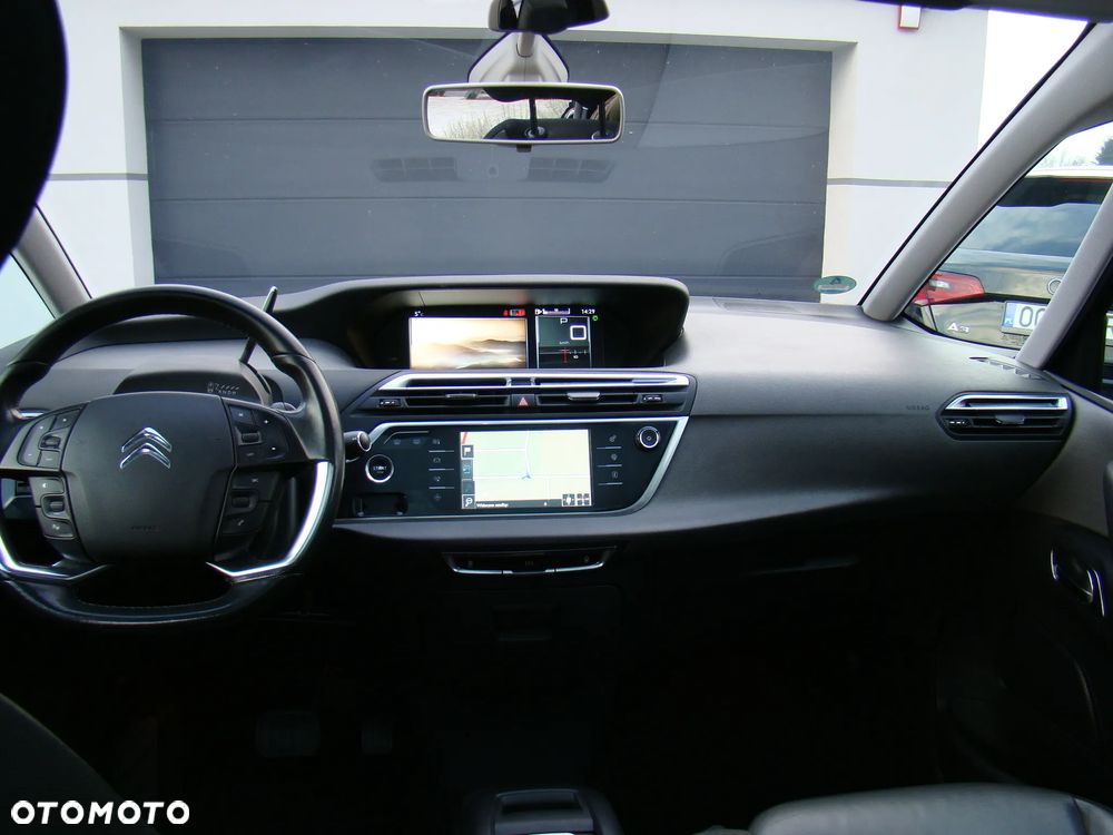 Citroën C4 Grand Picasso BlueHDi 150 Intensive - 33