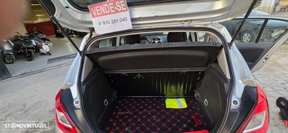 Opel Corsa 1.3 CDTI DPF EcoFLEX S&S Active - 11