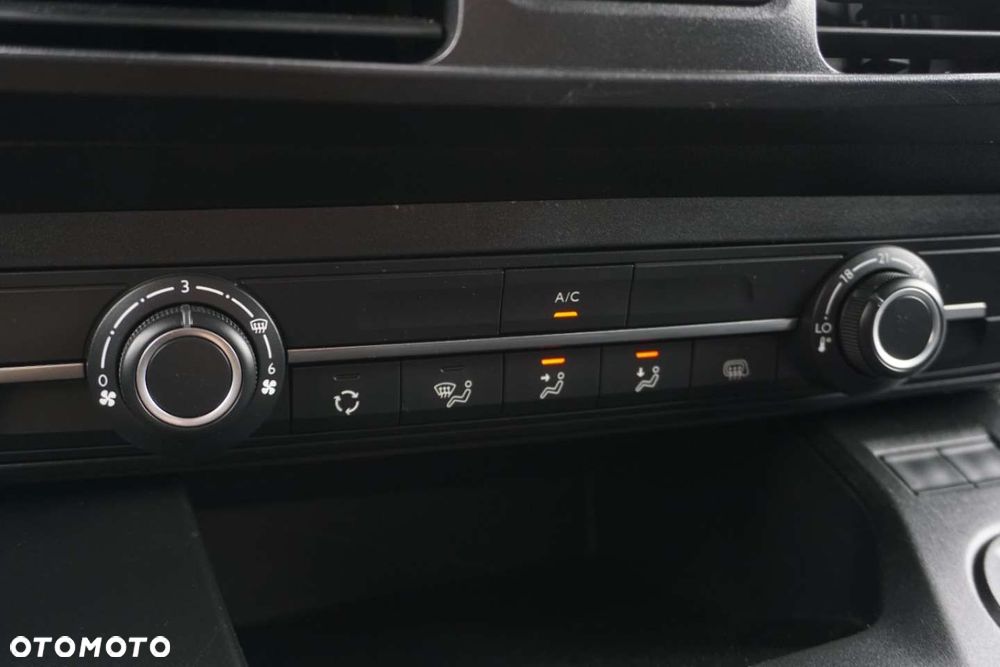 Toyota ProAce - 12