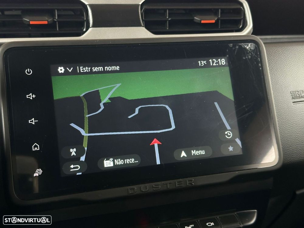 Dacia Duster 1.0 TCe ECO-G Extreme Bi-Fuel - 23