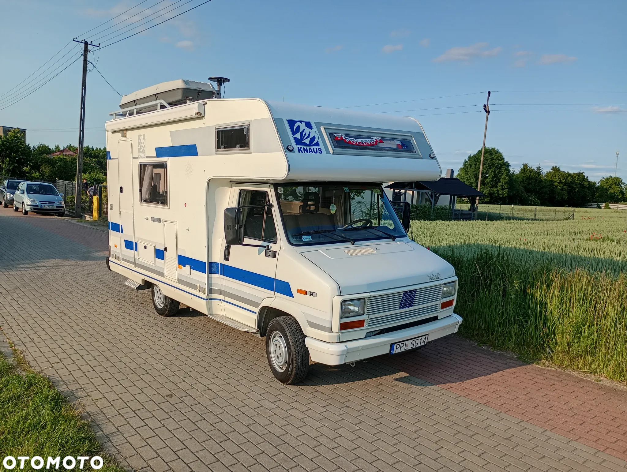 Fiat Ducato - 2