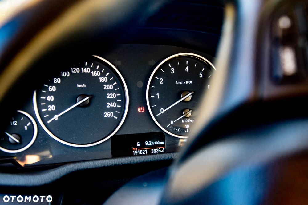 BMW X3 20i xDrive - 15
