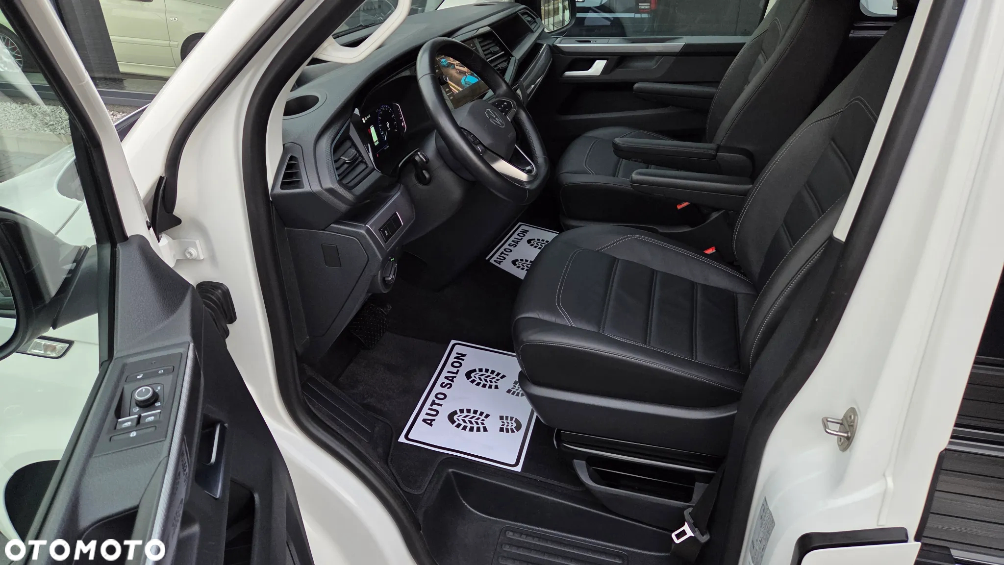 Volkswagen Multivan 6.1 2.0 TDI L1 Highline 4Motion DSG - 9