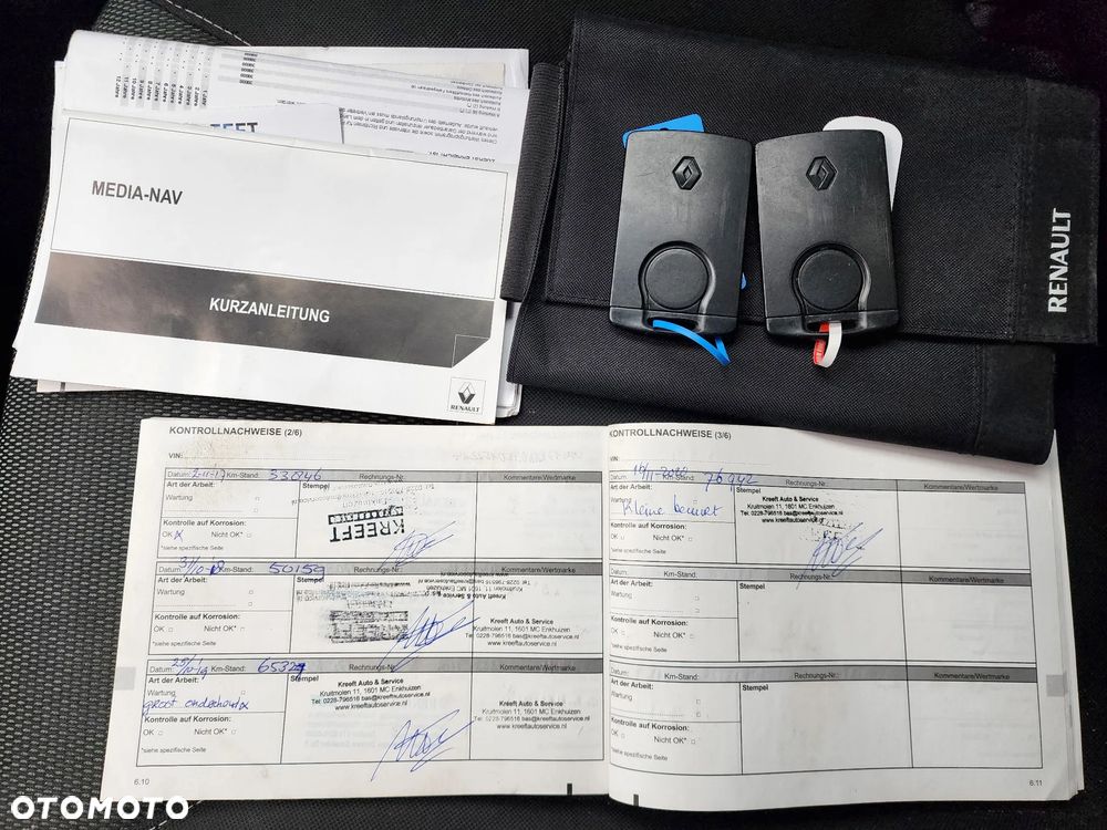 Renault Clio 0.9 Energy TCe Dynamique - 24