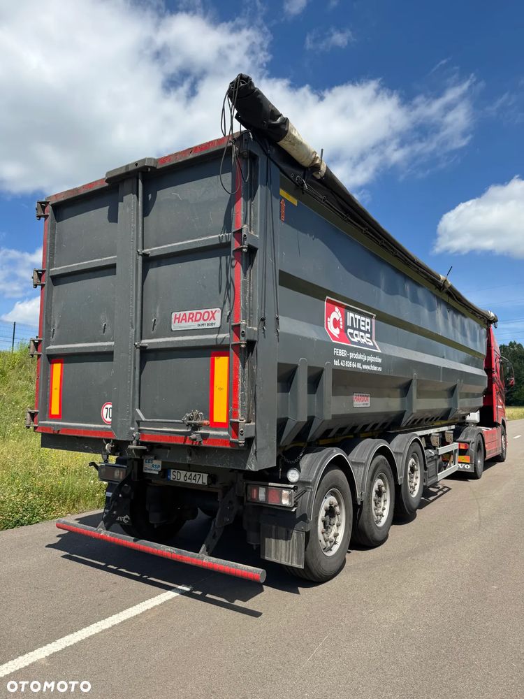 Feber Inter Cars - 3