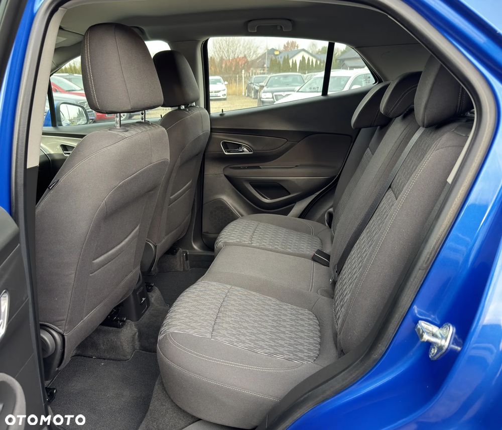 Opel Mokka ver-1-4-turbo-ecoflex-start-stop-4x4-color-edition - 25