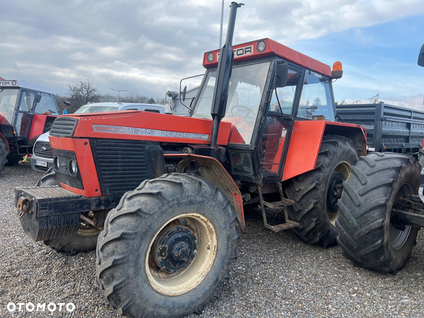 Zetor 16145