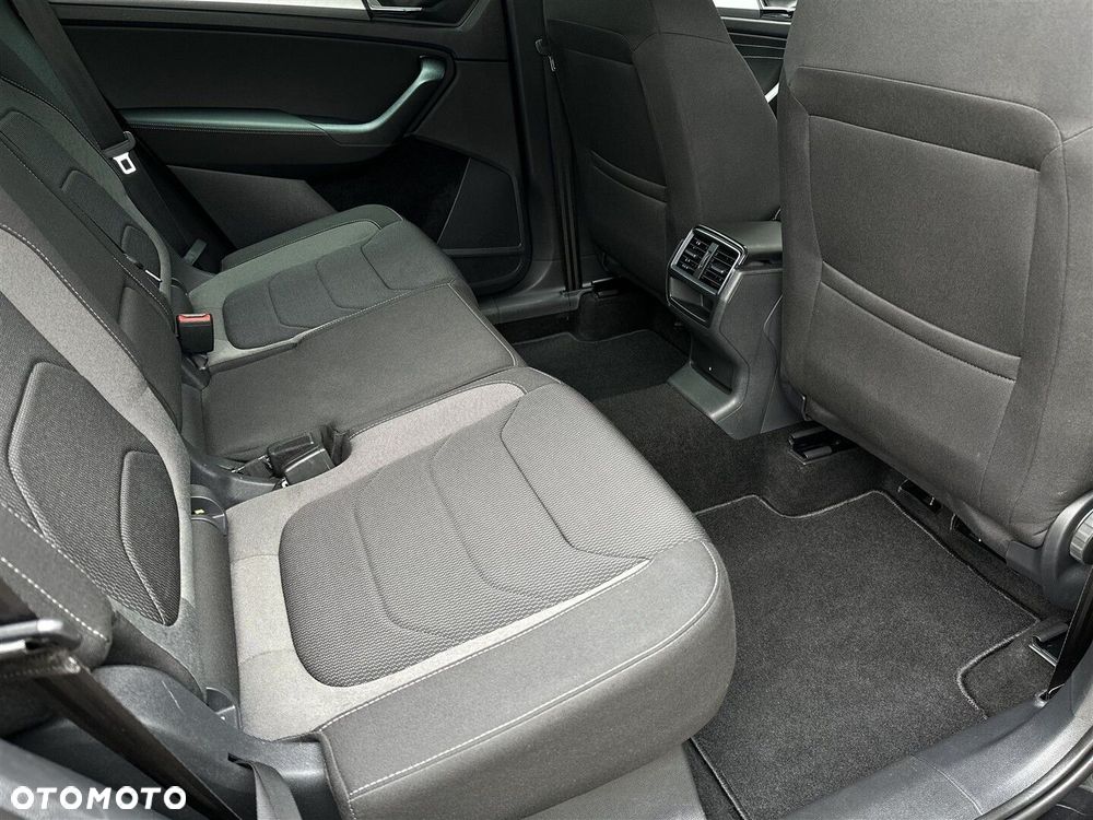 Skoda Kodiaq 2.0 TDI 4x4 Ambition DSG - 10