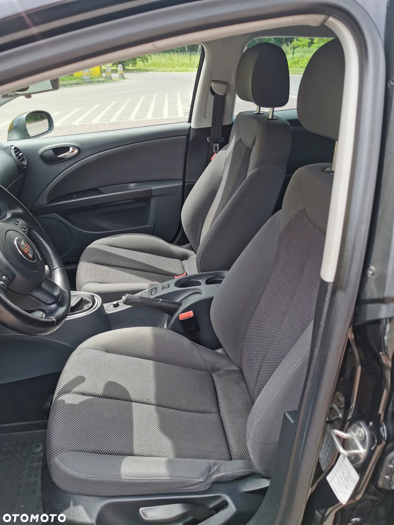 Seat Leon 1.6 Stylance - 12