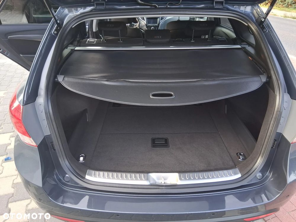 Hyundai i40 - 23
