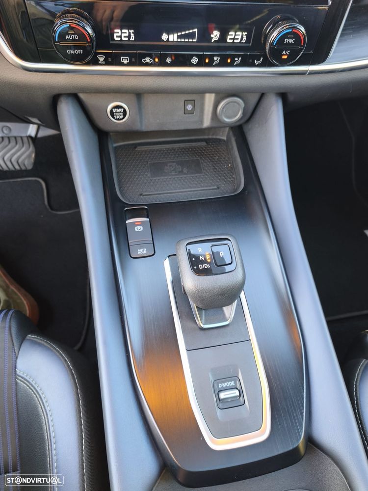 Nissan Qashqai - 13