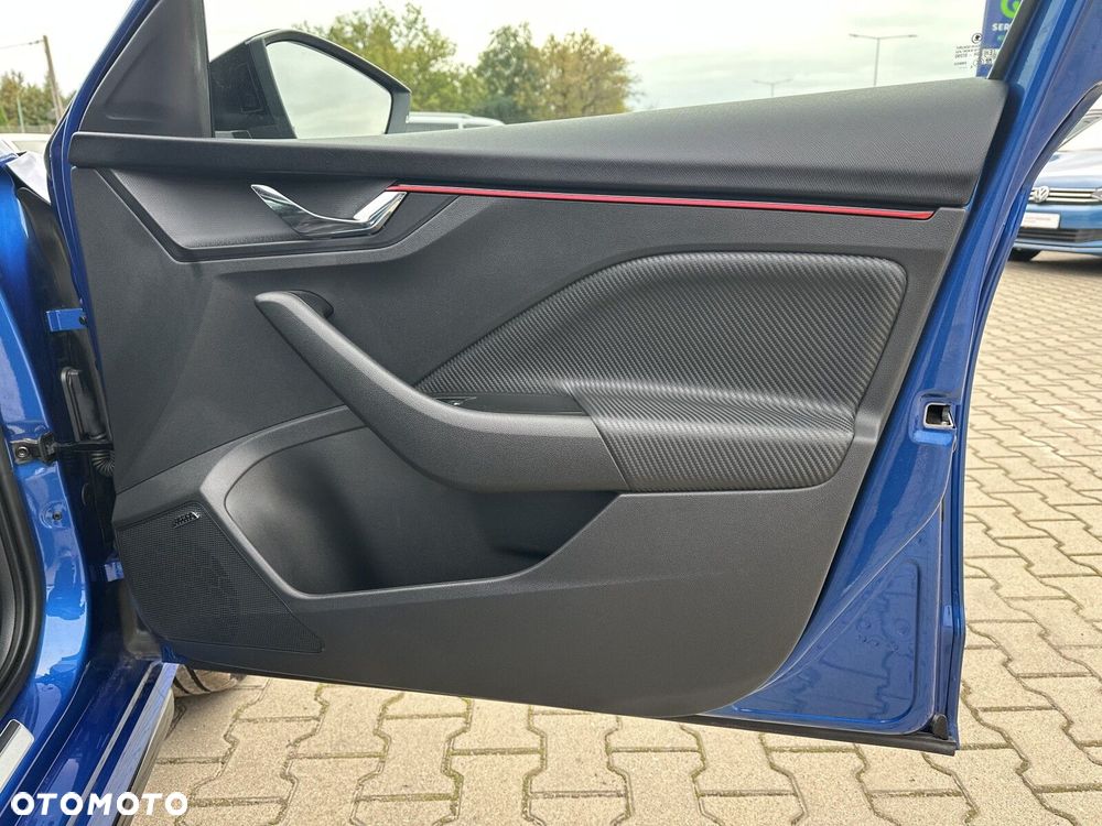 Skoda Kamiq 1.5 TSI Monte Carlo DSG - 15