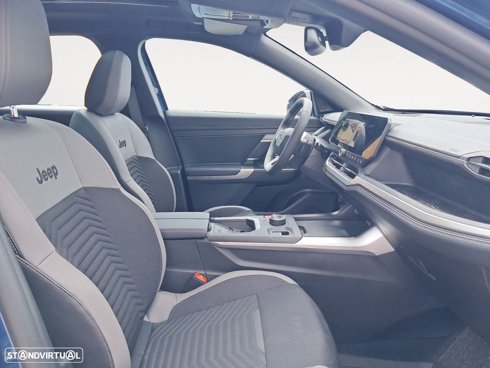 Jeep Compass - 13