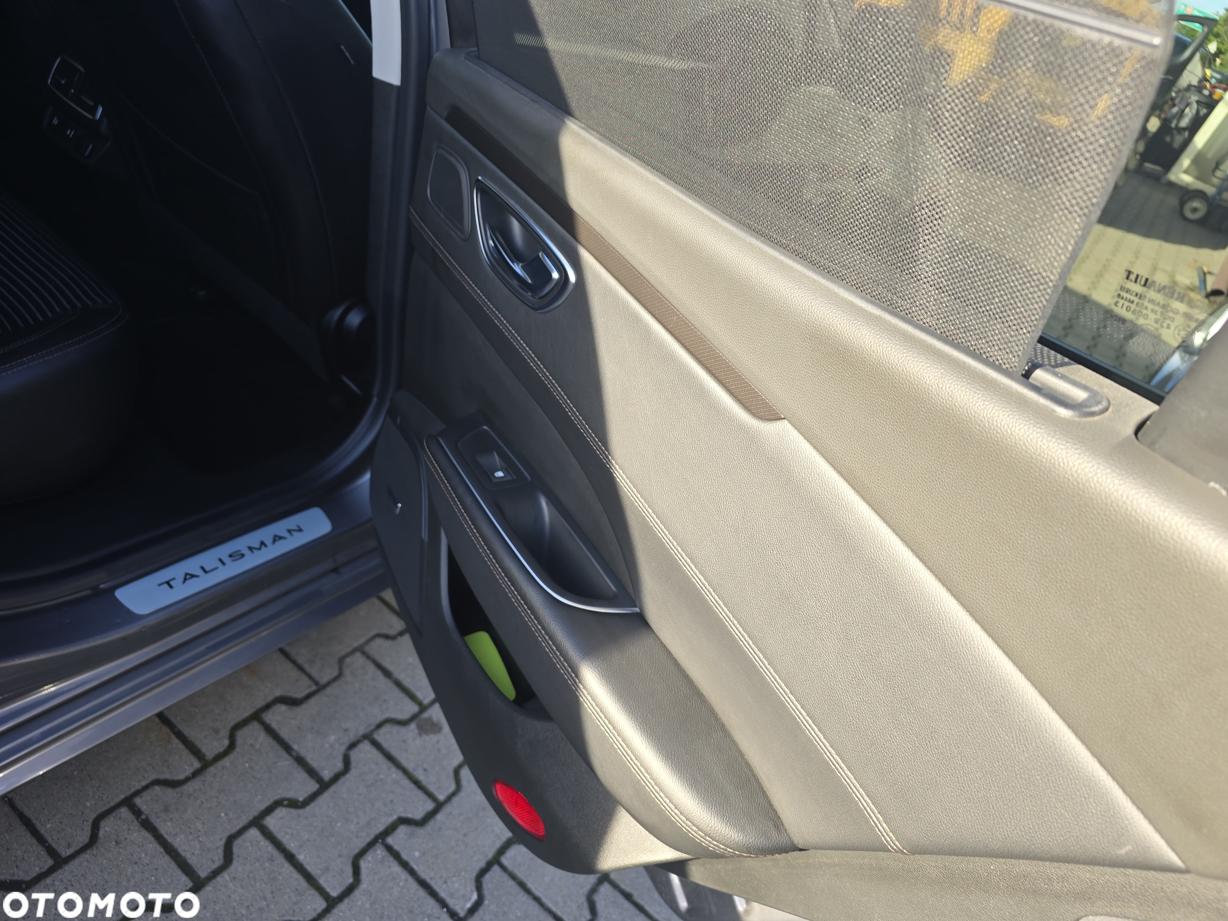 Renault Talisman - 20