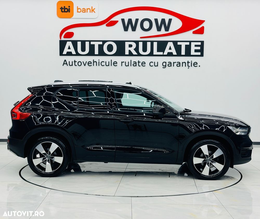 Volvo XC 40 D3 Momentum Pro - 37