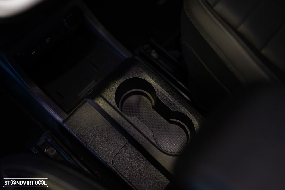 Mercedes-Benz EQT 200 Premium Plus - 49