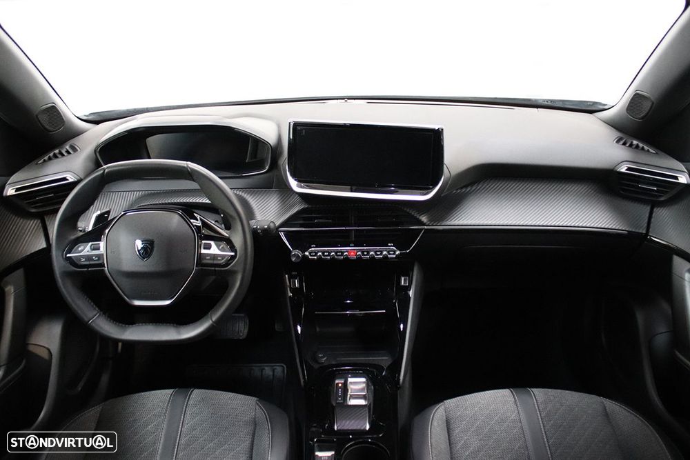 Peugeot 2008 1.2 PureTech Allure EAT8 - 7