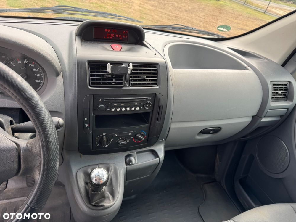 Peugeot Expert - 10