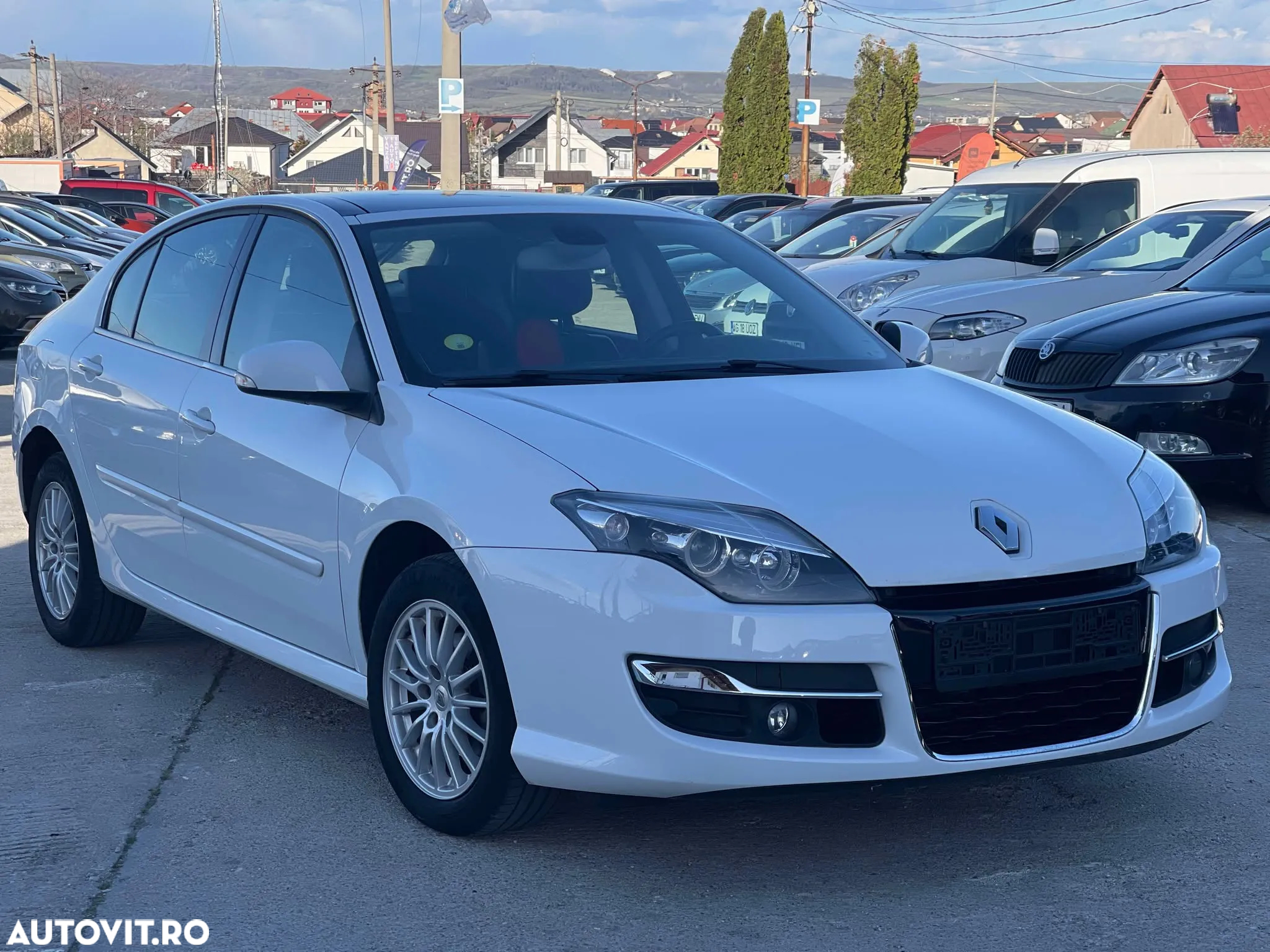 Renault Laguna Grandtour dCi 110 FAP Paris Business - 2