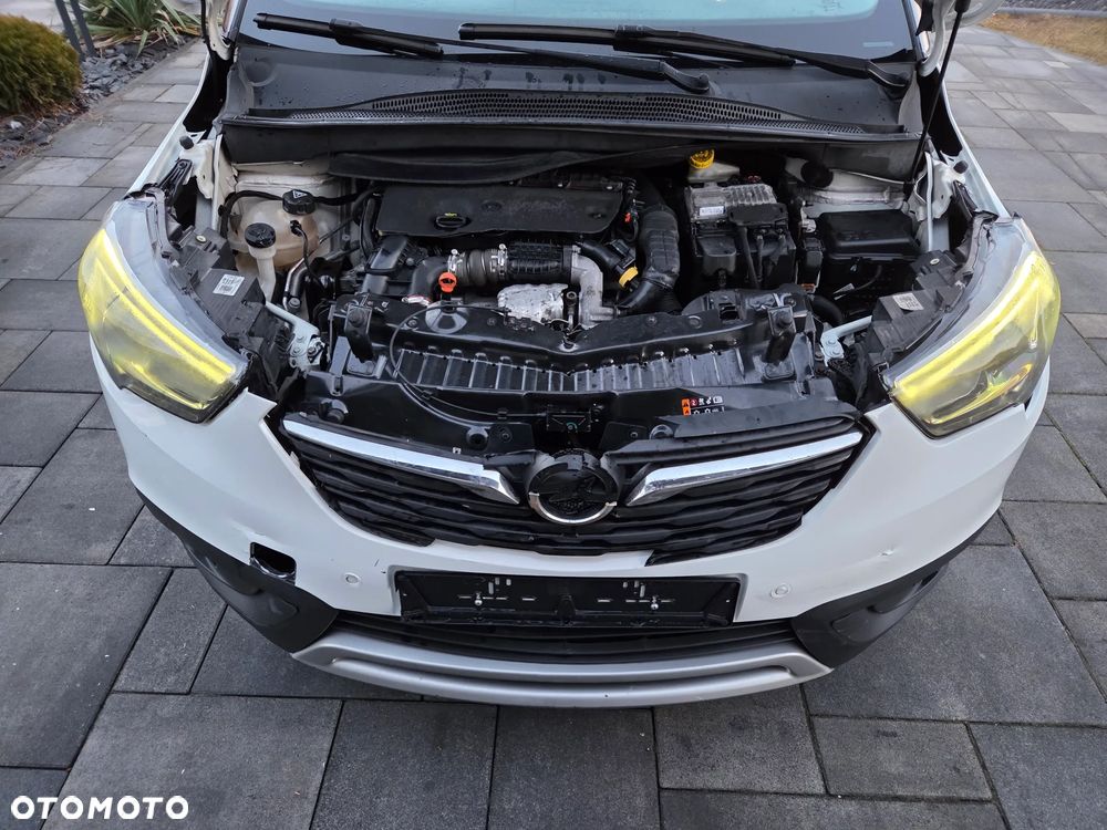 Opel Crossland X 1.6 Start/Stop Ultimate - 27