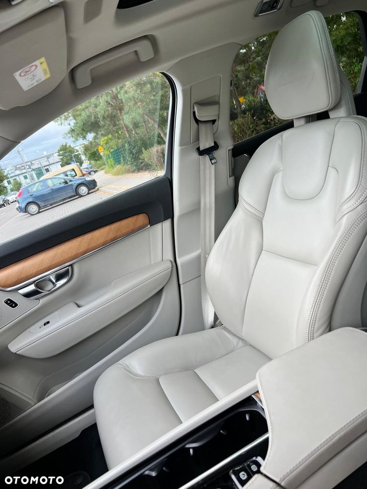Volvo V90 - 13