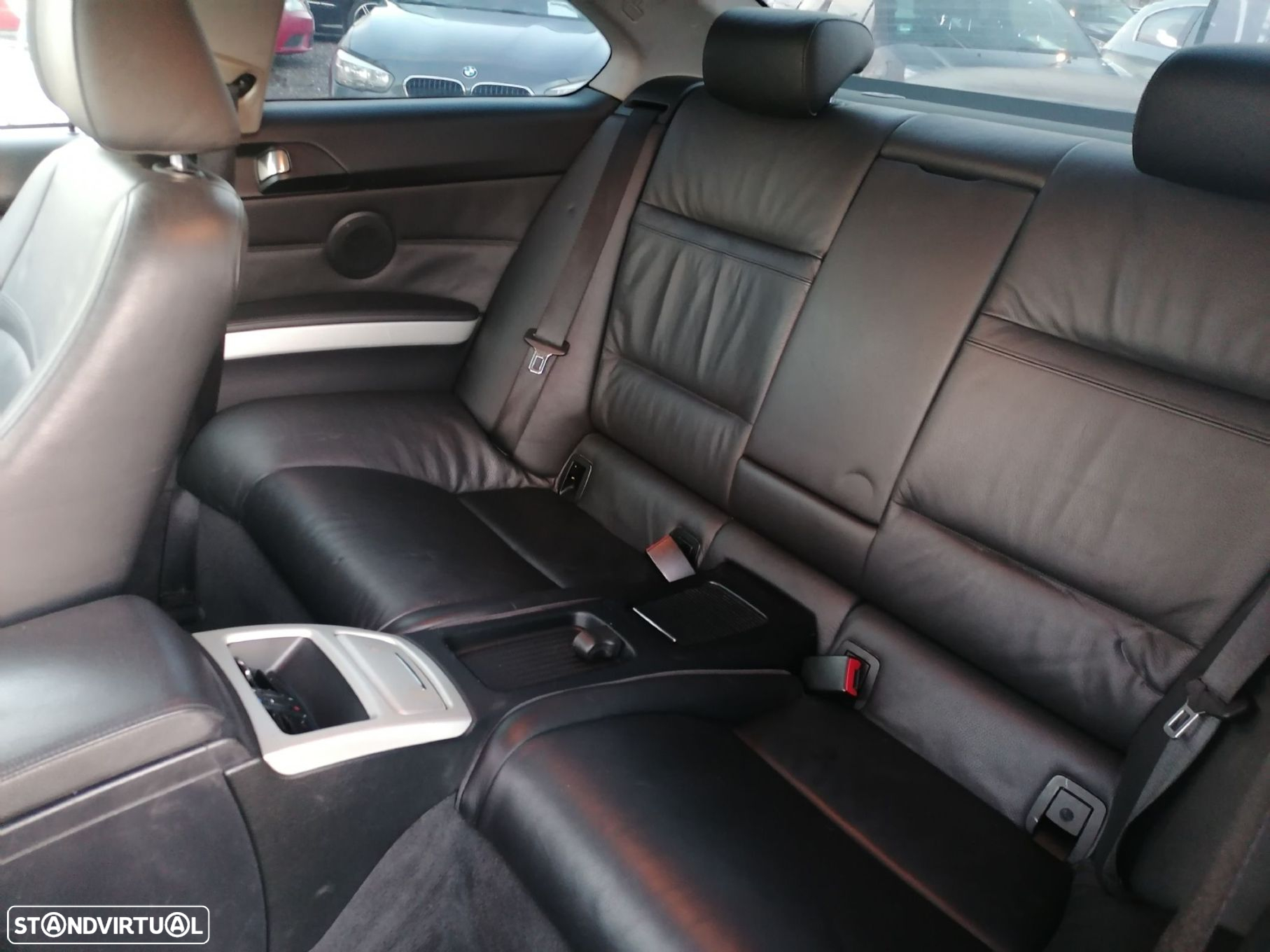 BMW 335 d Coupe Aut. - 20