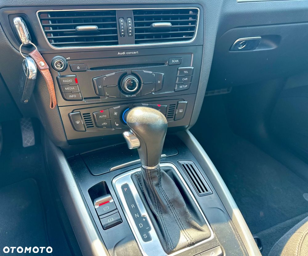Audi Q5 2.0 TDI Quattro S tronic - 12