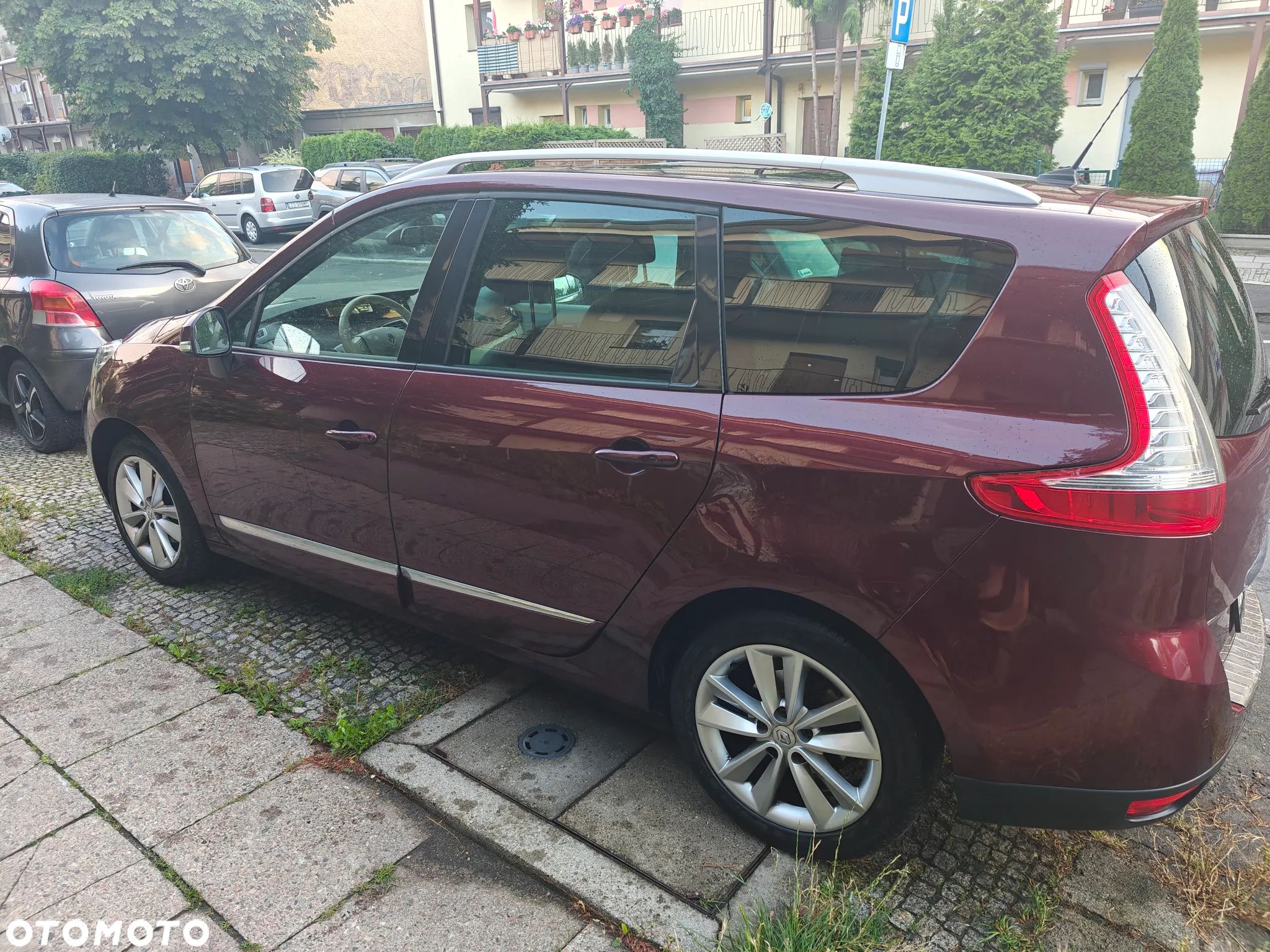 Renault Scenic 1.2 TCe Energy Bose Edition - 1