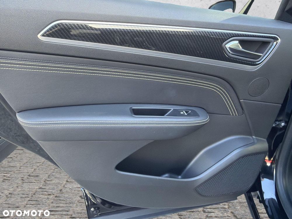 Renault Arkana 1.6 E-TECH E-Tech Engineered MMT - 29