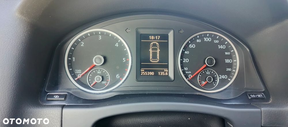 Volkswagen Tiguan 2.0 TDI Sport&Style - 7
