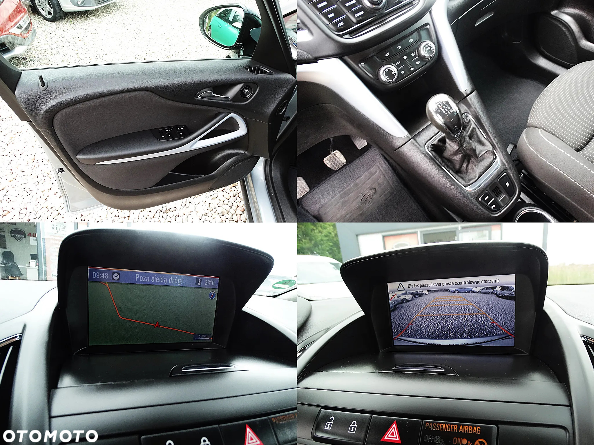 Opel Zafira 1.4 T Elite - 17