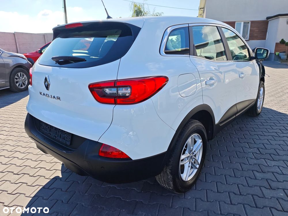 Renault Kadjar 1.3 TCe FAP Intens - 5