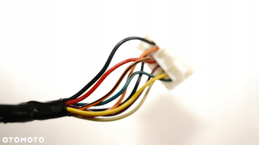 LUSTERKO PRAWE HONDA CRV IV 12-14R 9PIN YR578M - 9