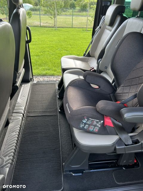 Ford Transit Custom Tourneo 300 L2 Titanium - 14