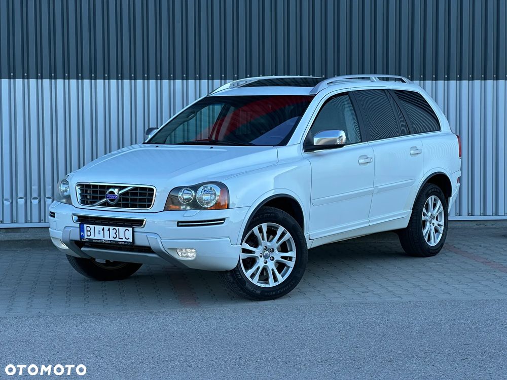 Volvo XC 90 3.2 Edition - 11